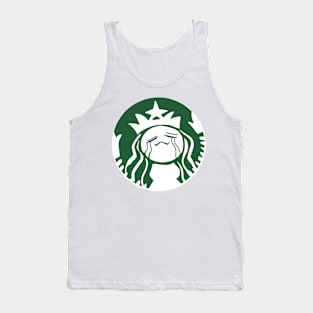 Starbecks Tank Top